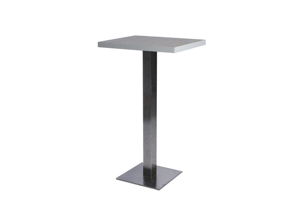 Stehtisch exklusiv Spice, 60x70cm, Höhe 110cm