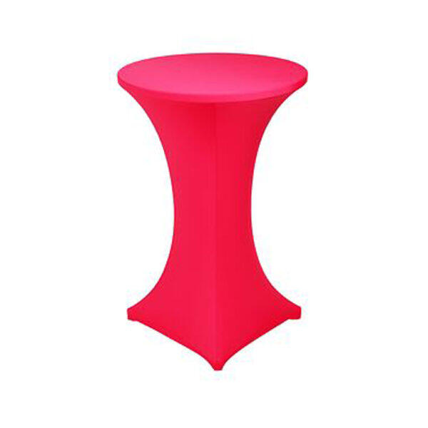 Stretchhusse  pink