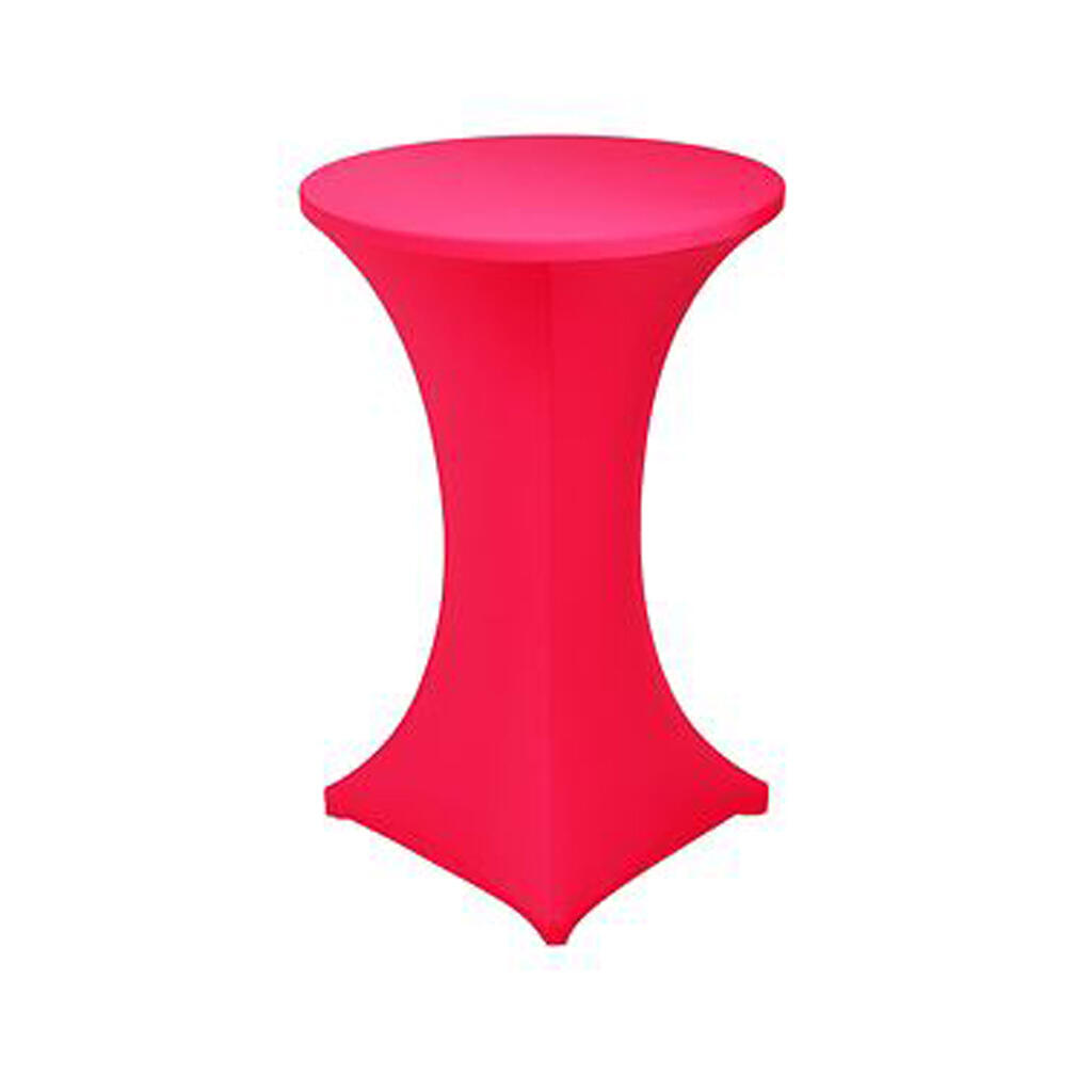Stretchhusse  pink