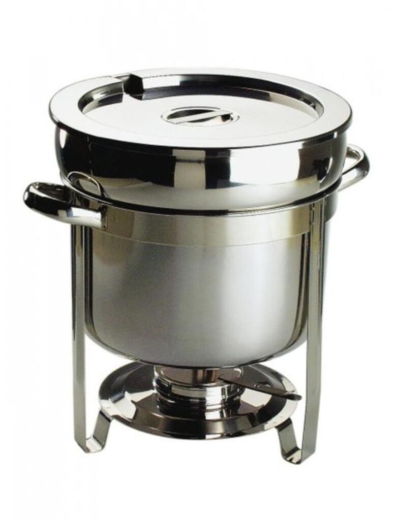 Suppenstation Inhalt 1 x 10l