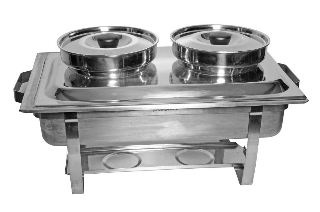 Suppenstation Inhalt 2 x 4,5l