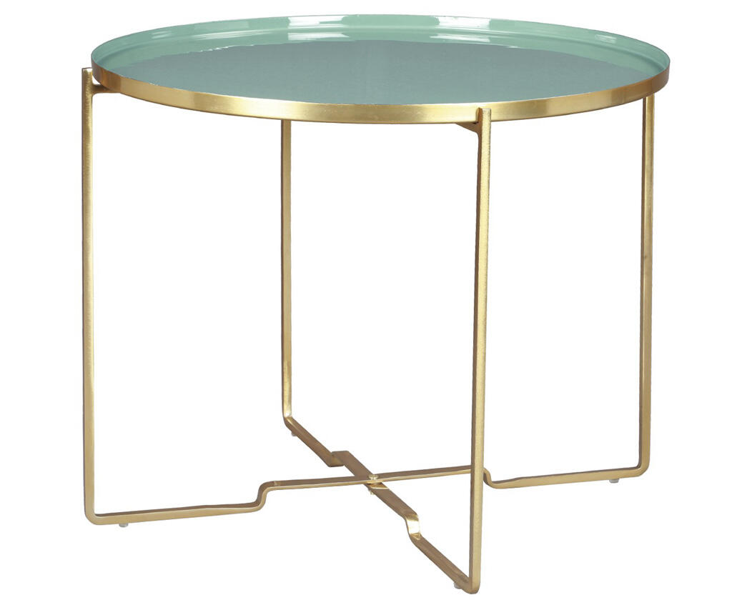 Tablett-Tisch Jules Mint