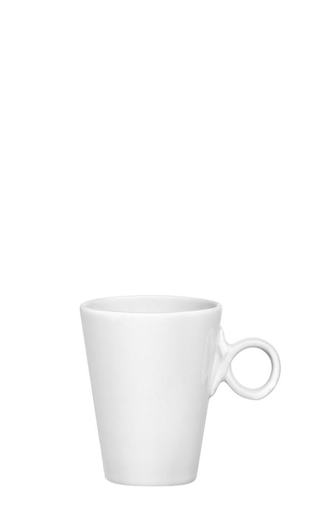 Tafelstern Serie Avantgarde Espressotasse (VPE 40)
