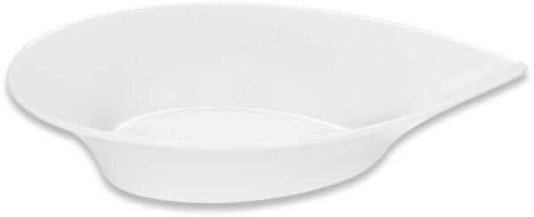 Tafelstern Serie Avantgarde Tropfenschale  (VPE 30)