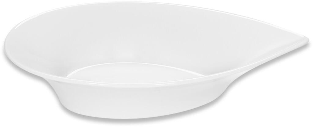 Tafelstern Serie Avantgarde Tropfenschale  (VPE 30)