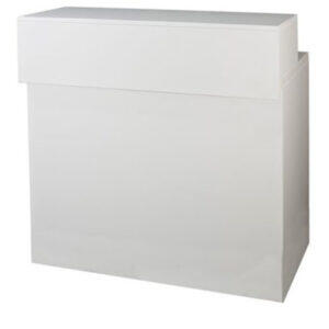 Thekenanlage Avantgarde B100cm