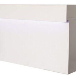Thekenanlage Avantgarde B140cm