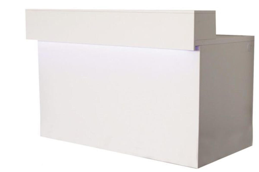 Thekenanlage Avantgarde B140cm