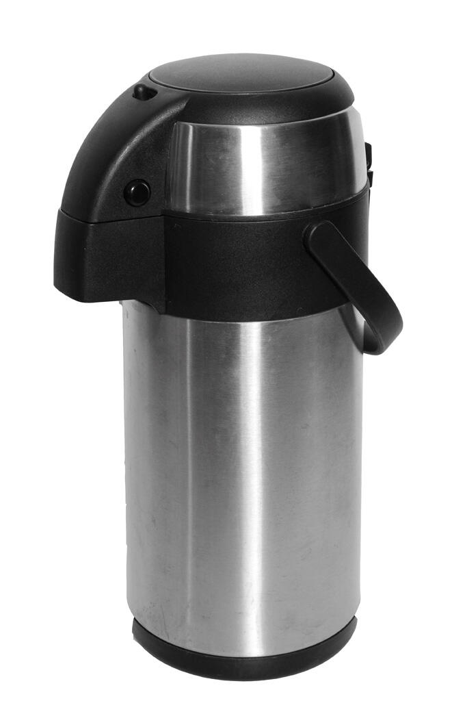 Thermo-Pumpkanne 3 Liter