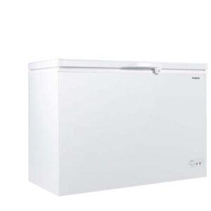 Tiefkühltruhe 203L mit Klappdeckel, 230V, 600W (HBT 80x102x62cm)