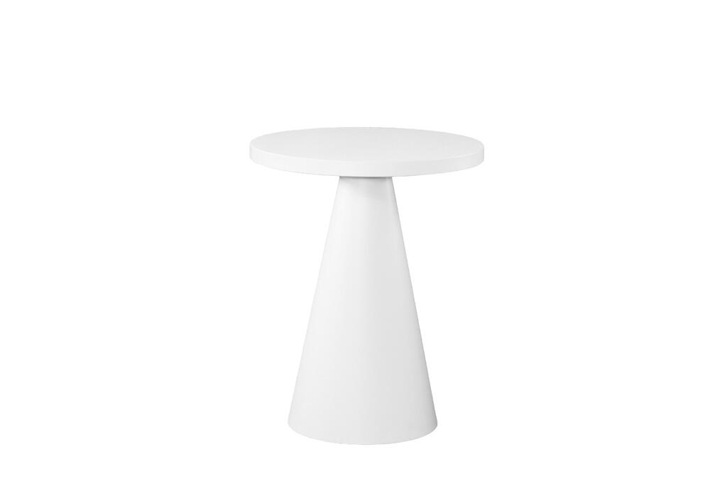 Tisch IKON, Durchmesser 60cm, Höhe 70cm