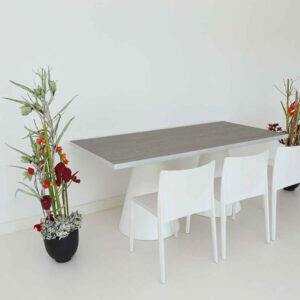 Tisch IKON Spice 180x90cm, Höhe 70cm