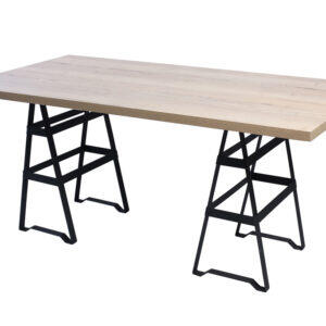 Tisch Industry Eiche 180x70x72cm
