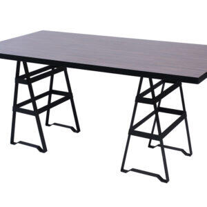 Tisch Industry Makassar 180x90x72cm
