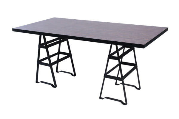 Tisch Industry Makassar 180x90x72cm