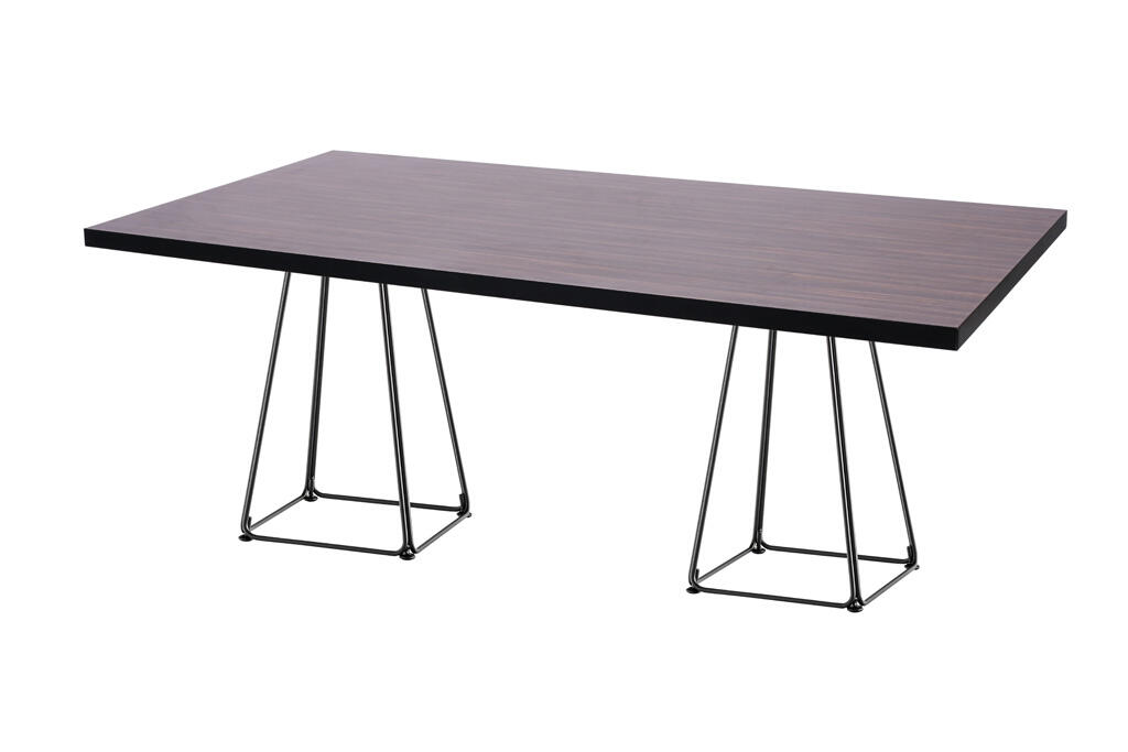 Tisch Lunar Makassar 180 x 70cm