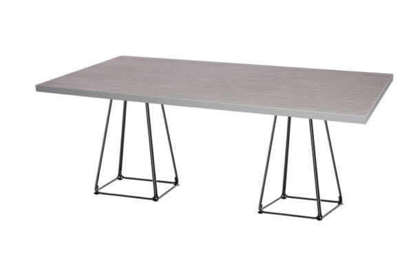 Tisch Lunar Spice 180 x70cm