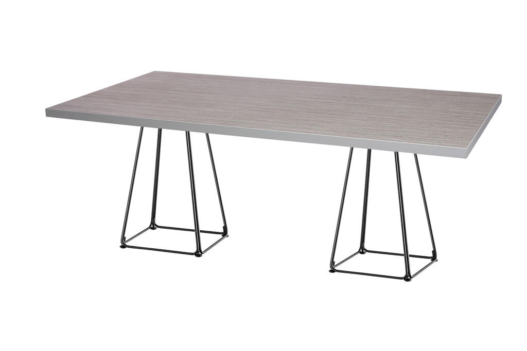 Tisch Lunar Spice 180 x70cm