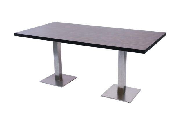 Tisch exklusiv Makassar 180x90x72cm
