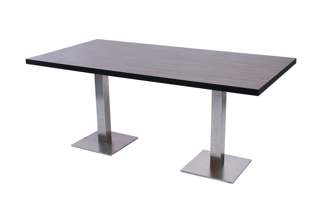 Tisch exklusiv Makassar 180x90x72cm
