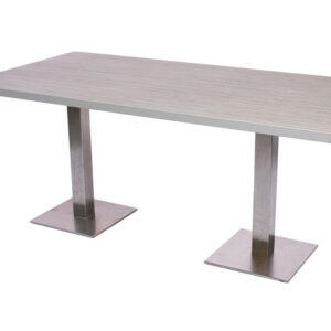 Tisch exklusiv Spice 180cm x 90cm, Höhe ca. 72cm
