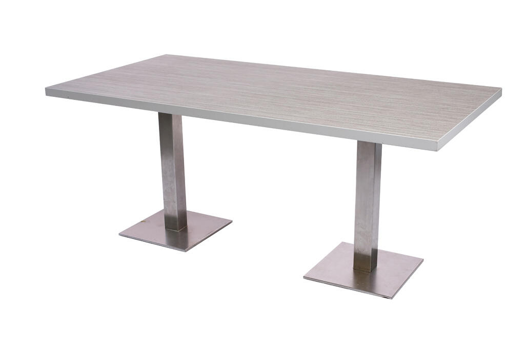 Tisch exklusiv Spice 180cm x 90cm, Höhe ca. 72cm