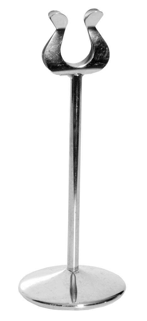 Tischnummernhalter H21cm