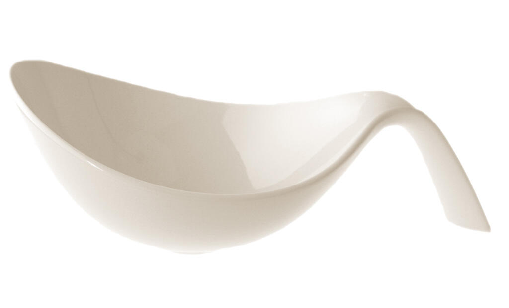 Villeroy&Boch Serie Flow Schale 45cm x 26,5cm   (VPE 1)