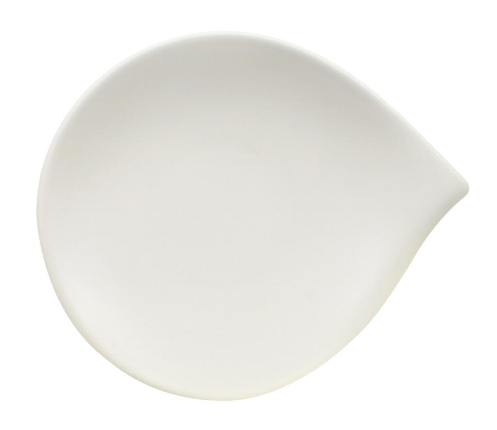 Villeroy&Boch Serie Flow Teller flach 17cm  (VPE 30)