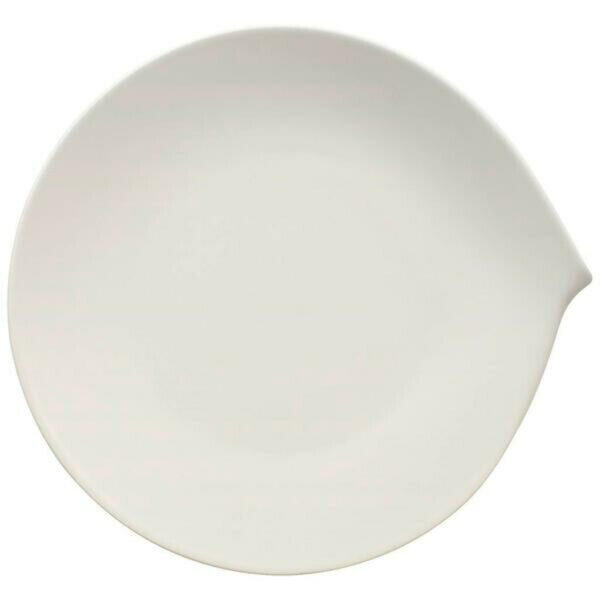 Villeroy&Boch Serie Flow Teller rund 28cm x 27cm  (VPE 20)
