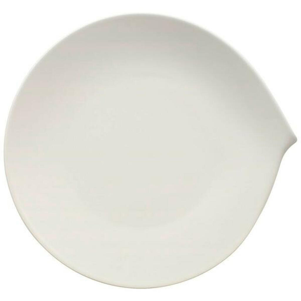 Villeroy&Boch Serie Flow Teller rund 28cm x 27cm  (VPE 20)