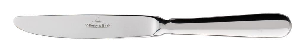 Villeroy&Boch Serie Oscar Buttermesser (VPE 30)