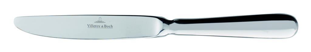 Villeroy&Boch Serie Oscar Dessert-, Vorspeisenmesser (VPE 30)