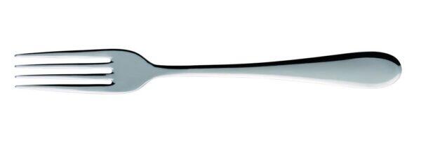 WMF Serie Base Dessert-  Vorspeisengabel (VPE 30)