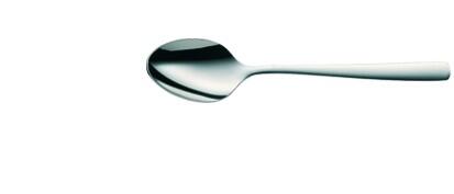 WMF Serie Base Dessert-  Vorspeisenlöffel (VPE 30)