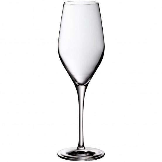 WMF Serie Divine Champagnerglas  (VPE 36)