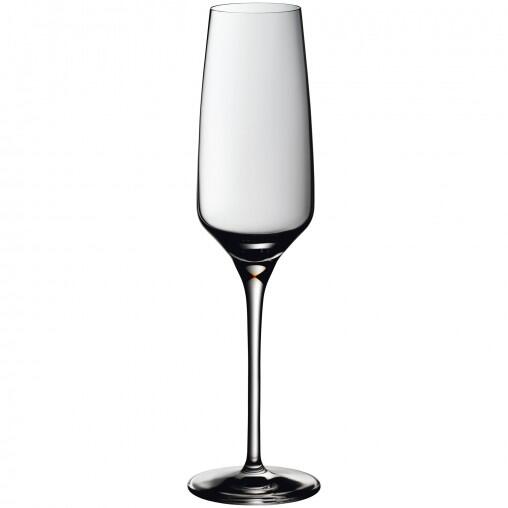 WMF Serie Divine Sektglas (VPE 49)