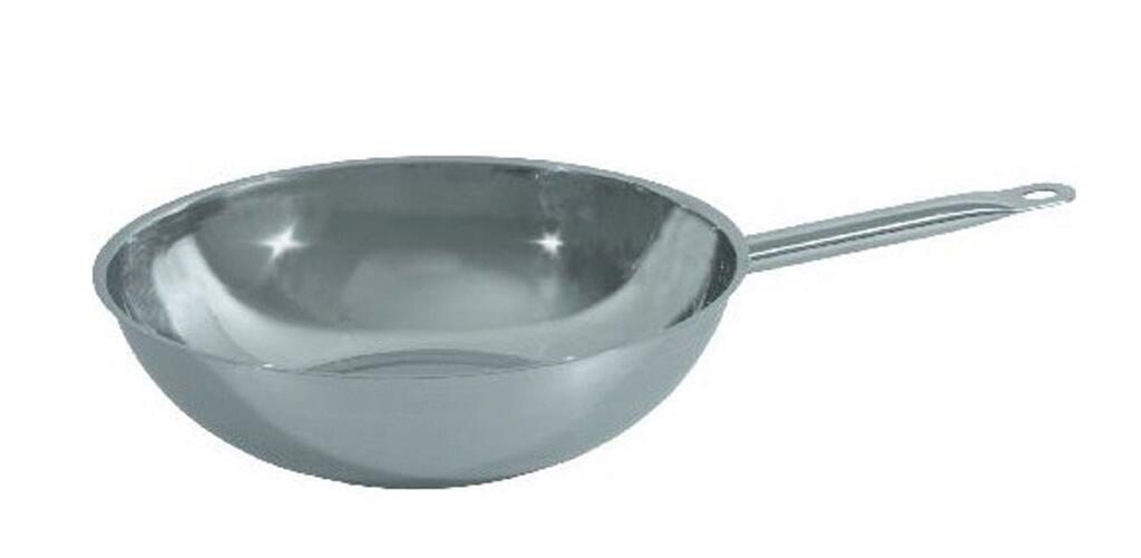 WOK-Pfanne D 36cm