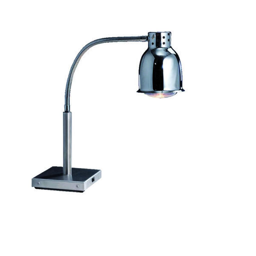 Wärmelampe, 230V, 250W