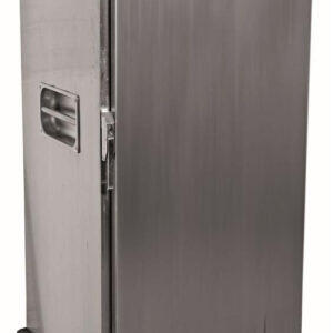 Wärmewagen groß 36 x GN 1-1, 230V; 1,4KW