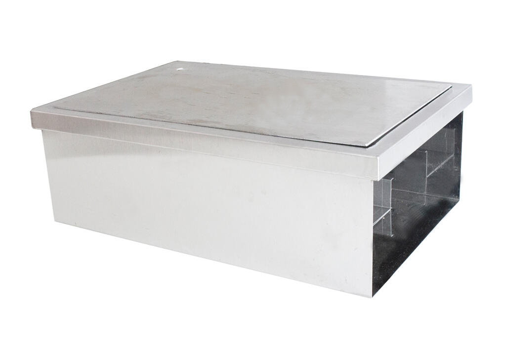 Warmhalteplatte Sterno