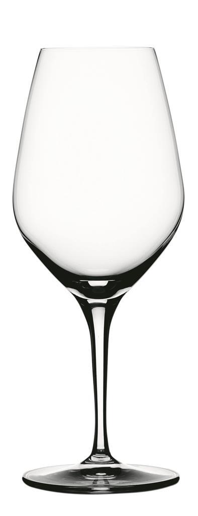 Spiegelau Serie Authentis Weißweinglas (VPE 25)