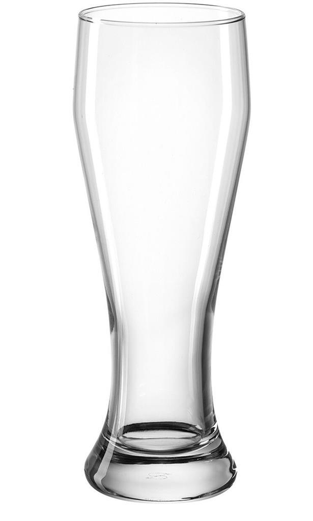 Weizenbierglas 0,50l (VPE 25)