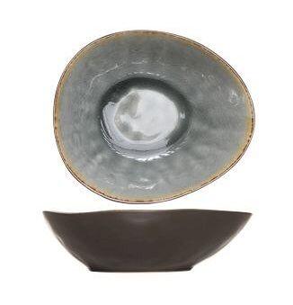 Cosy Trendy Laguna Blue-Grey Bowl groß  (VPE 30)