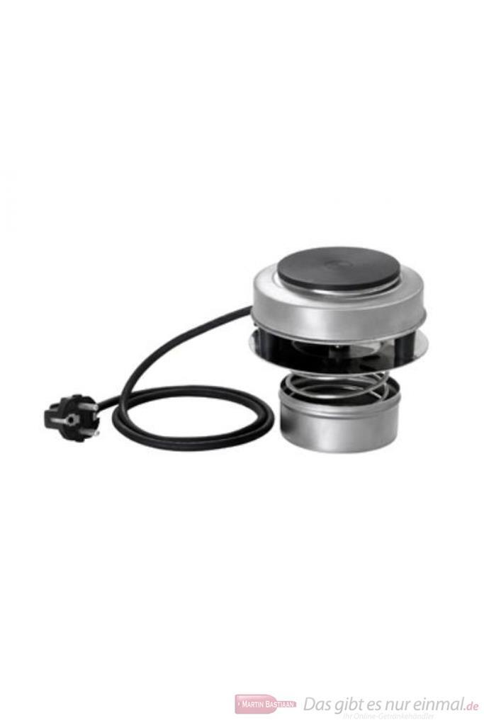 Elektroheizelement für Chafing Dish