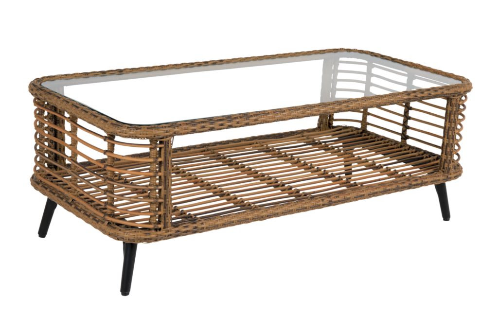 Lounge-Tisch Covelo