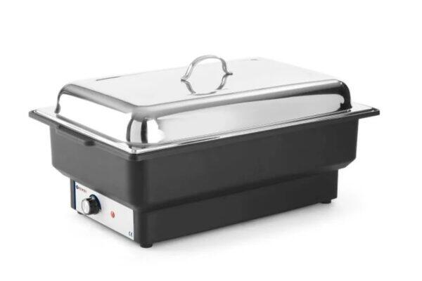 Chafing Dish, elektr. regelbar, 230V, 0,8KW