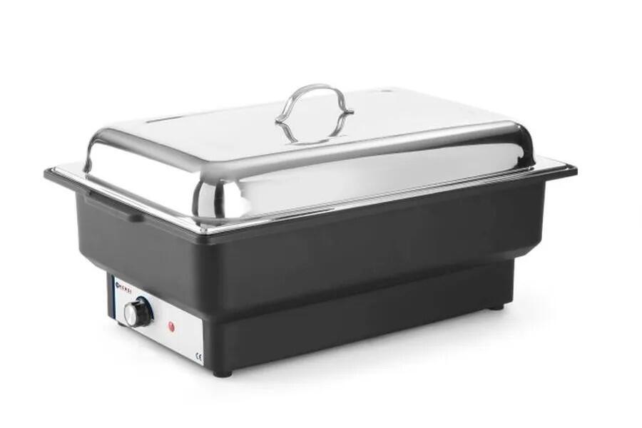 Chafing Dish, elektr. regelbar, 230V, 0,8KW
