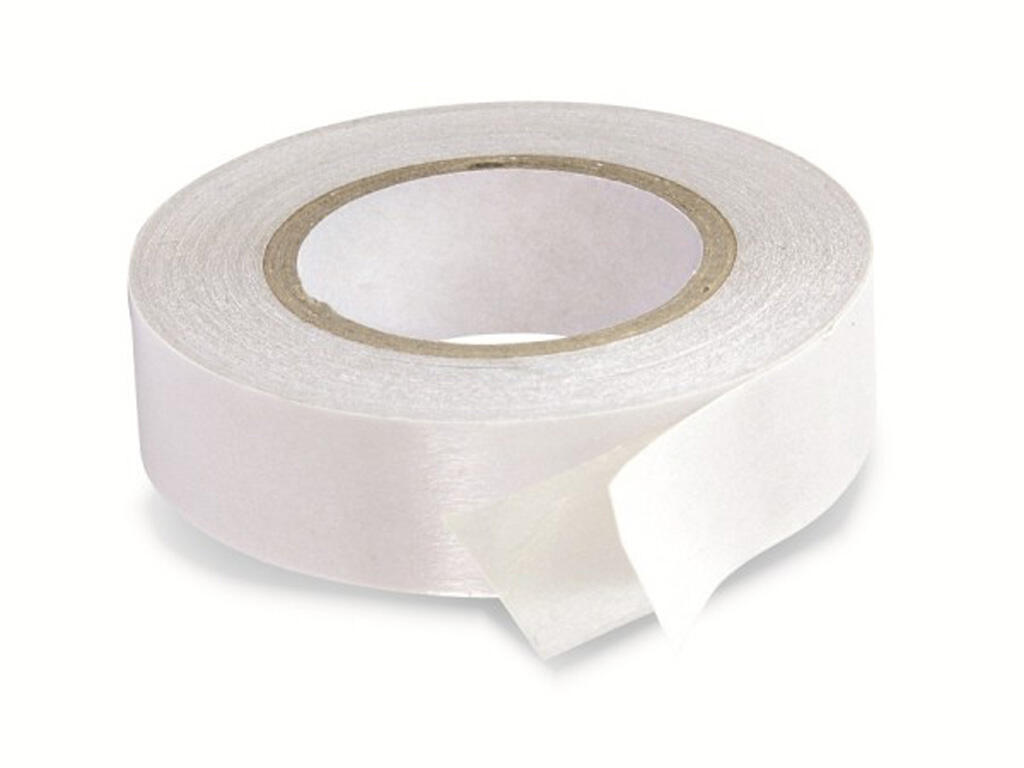 doppelseitiges Klebeband
