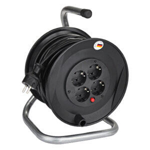 Kabeltrommel 230V